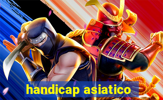 handicap asiatico -.5